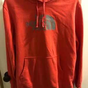 The North Face Women’s Hoodie
